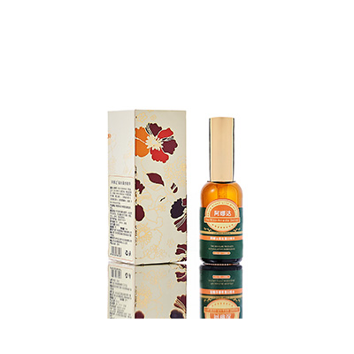 私密细嫩修复精华长葛