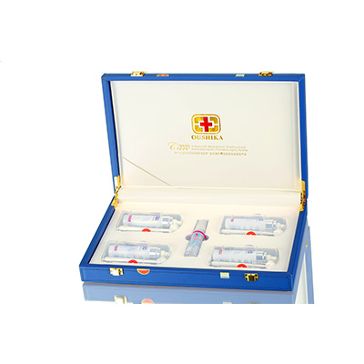 恢复自洁系统套长葛