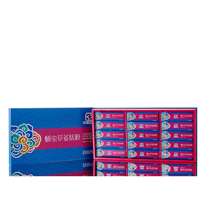 长葛调经养气汤