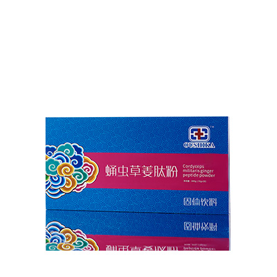 长葛蛹虫草气血汤