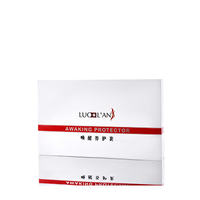 长葛气血能量增强套