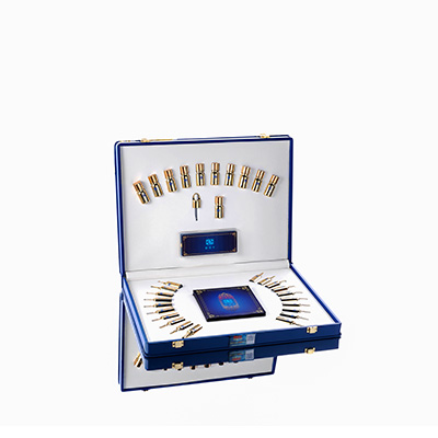 长葛全身经络解压套